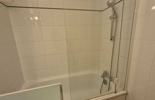 La Mongie Apartment | Appartement Station La Mongie 8 pers pied des pistes