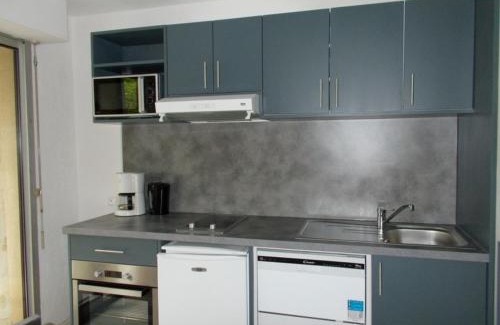 Barbotan-les-Thermes Apartment | Appartement T2 avec Wifi, proche thermes et lac - FR-1-841-35