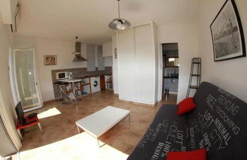 Biguglia Apartment | Appartement
