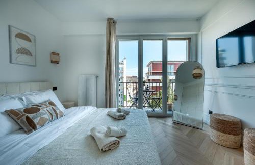 Republique–Point-du-Jour Apartment | Appartement Luxe 3 Chambres Lits Doubles 6 Personnes - Proche Paris 16, Parc des Princes, Roland-Garros