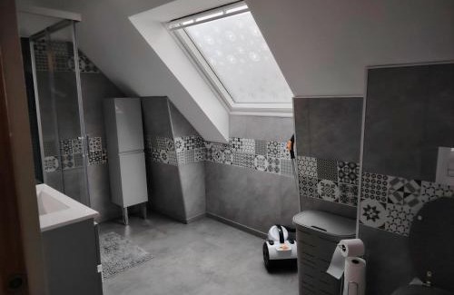 Europe Apartment | appartement