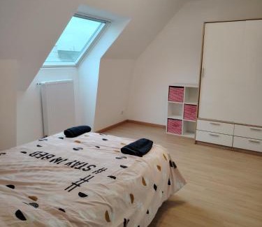 Europe Apartment | appartement