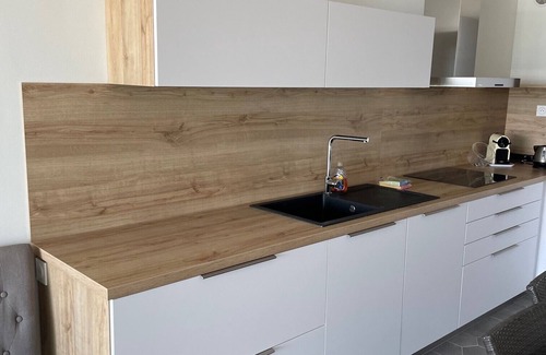 Saint-Nazaire Apartment | Appartement Avec vue mer Imprenable, Idéal Pour Séjour Entre Amis et Familles