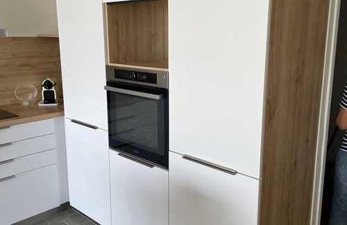 Saint-Nazaire Apartment | Appartement Avec vue mer Imprenable, Idéal Pour Séjour Entre Amis et Familles