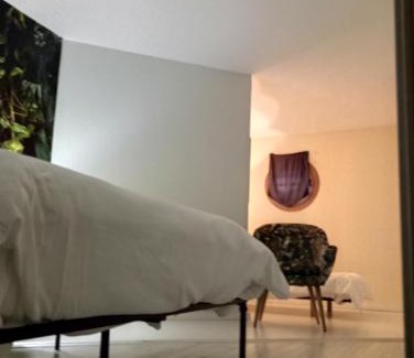 Chasseneuil-du-Poitou Apartment | Appartement Chasseneuil Futuroscope