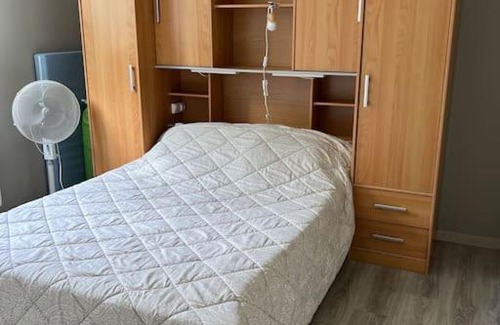 Cransac Apartment | Appartement