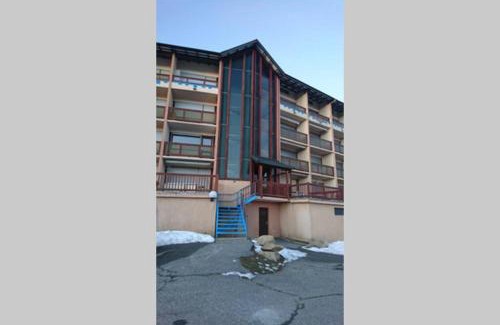 Font-Romeu-Odeillo-Via Apartment | Appartement T2 cabine calme et ensoleillé