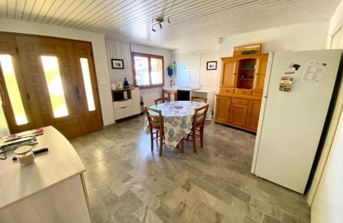 La Plagne-Tarentaise Apartment | Appartement 4 personnes Versant du Soleil