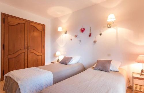 Monetier-les-Bains Apartment | Appartement 3 Pièces 6 Pers, Balcons, Animaux Acceptés, Près Commerce - FR-1-330F-132