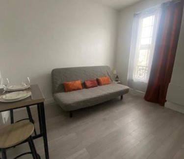 Le Perreux-sur-Marne Apartment | Appartement près Paris & Disney