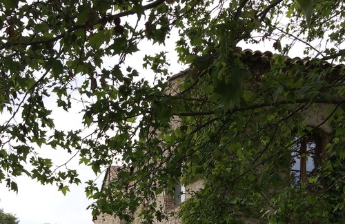 La Begude-de-Mazenc Apartment | Appartement Renové Dans Maison de Campagne en Plein Coeur de la Drôme Provençale