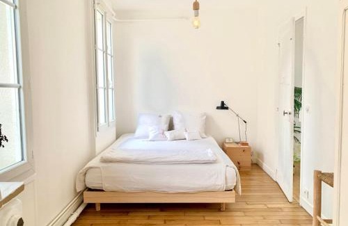 Saint-Germain-en-Laye Apartment | Appartement lumineux 3 pièces centre