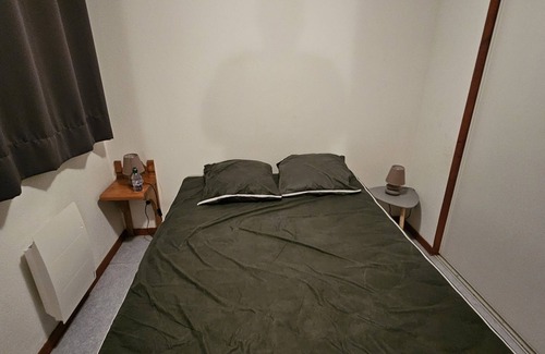 Saint-Jean-d'Arves Apartment | Appartement 6-8 Personnes Saint Jean D'arves Avec vue sur les Aiguilles D'arves