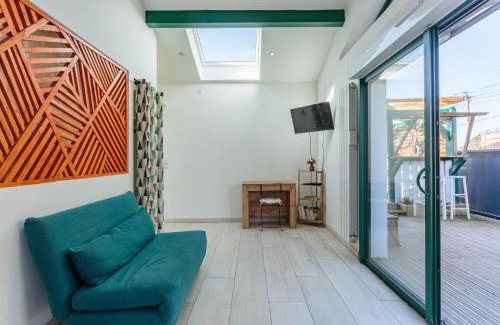 Saint-Pierre-d'Irube Apartment | Appartement Iruba - Welkeys
