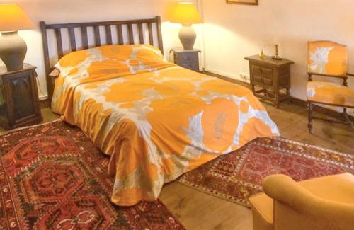 Sainte-Croix-Du-Mont Apartment | Appartement charmant à Sainte-Croix-du-Mont avec jardin