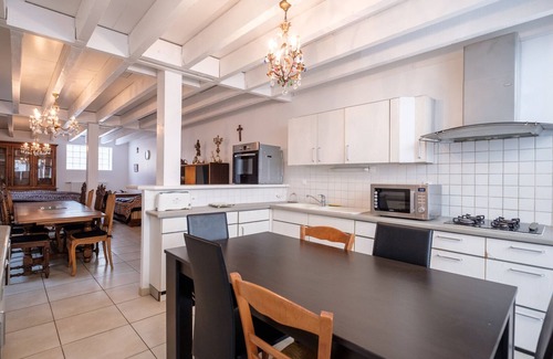 Vitry-le-Francois House | Appartement 14 hibiscus