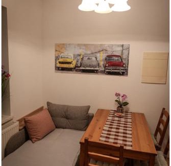 Bad Ischl Apartment | Appartement Franz