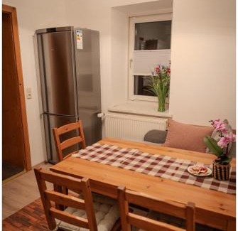 Bad Ischl Apartment | Appartement Franz