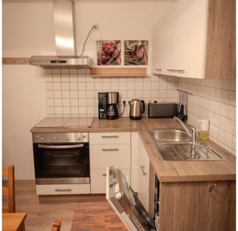 Bad Ischl Apartment | Appartement Franz