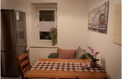 Bad Ischl Apartment | Appartement Franz