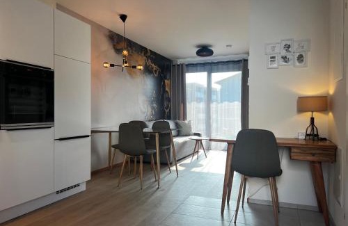 Eggenberg Apartment | Appartement FUX