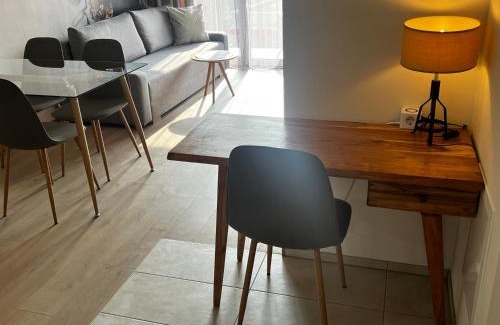 Eggenberg Apartment | Appartement FUX