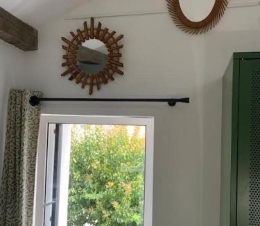 Trentemoult Apartment | Appartement - Galerie BOTANIC ART Trentemoult