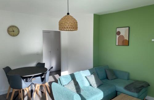 Gap Apartment | Appartement Gap