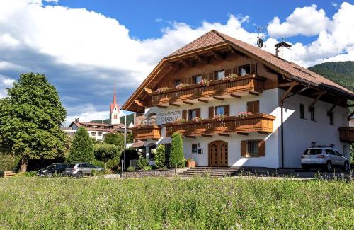 Valdaora di Sopra Apartment | Appartement Garden