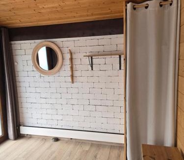 Chapareillan Apartment | Appartement Grésival