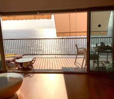 Cap de Salou Apartment | Appartement grand confort et vue mer