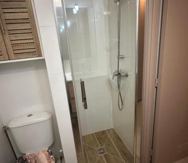 La Petite Motte Apartment | Appartement grande motte