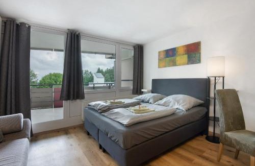 Sankt Englmar Apartment | Appartement Hella Wahnsinn