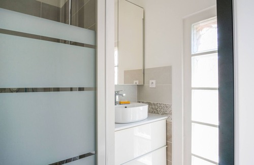 Toulouse City-Centre Apartment | Appartement Honora - Welkeys