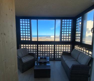 Lacanau-Ocean Apartment | Appartement Horizon Marin vue Océan