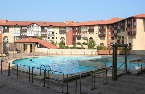 Soorts-Hossegor Apartment | Appartement HOSSEGOR plage SUD Classé 3 étoiles