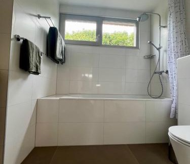 Egmond aan Zee Apartment | Appartement Huis op het Duin