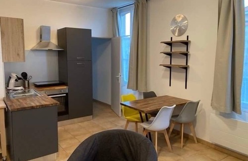 Soulac-sur-Mer Condo | Appartement Hypercentre