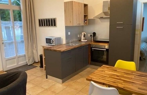 Soulac-sur-Mer Condo | Appartement Hypercentre