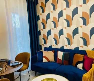 Perigueux Apartment | Appartement hyper centre Balcon