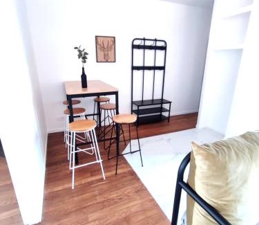 Montargis Apartment | Appartement hyper centre de Montargis