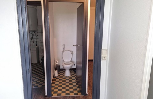 Diemoz Apartment | Appartement Idéal Pour Personne en Déplacement Professionnel