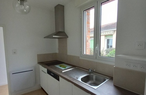 Albi Apartment | Appartement Idéalement Situé Pour une Visite de la Cité Épiscopale d 'albi