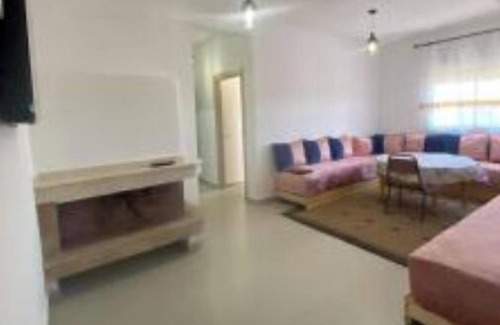 Ifrane Apartment | Appartement Ifrane