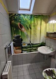 Grafenwiesen Apartment | Appartement in Berghäuser mit Sonnigem Balkon