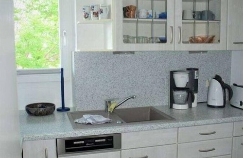 Halblech House | Appartement in Huis Bischoff
