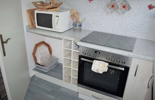 Halblech House | Appartement in Huis Bischoff