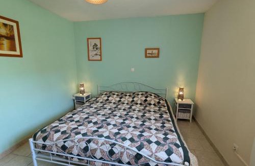 Saran Apartment | Appartement indépendant à Saran, proche Orléans - FR-1-590-574