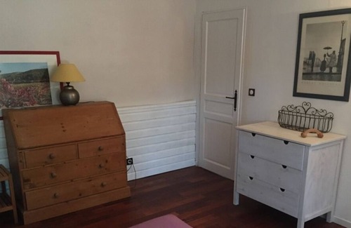 Comigne Apartment | Appartement Indépendant Avec Terrasse