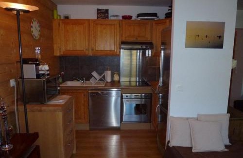 Isola Apartment | Appartement Isola 2000, 3 pièces, 6 personnes - FR-1-292-153